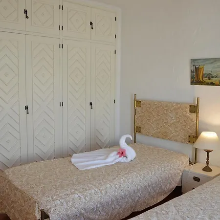 Prainha - 2 Or 3 Bedrooms 빌라 알보르