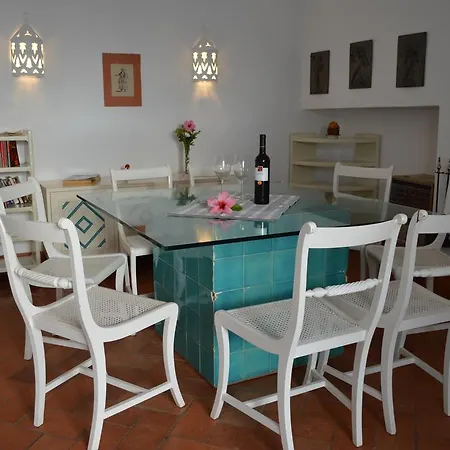 Villa Prainha - 2 Or 3 Bedrooms Alvor