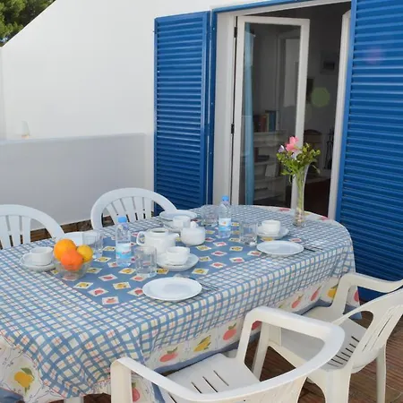 Prainha - 2 Or 3 Bedrooms * 알보르