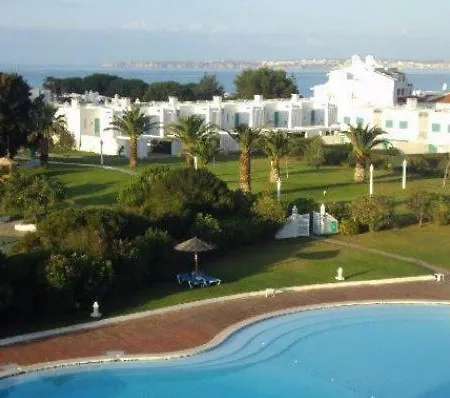 Prainha - 2 Or 3 Bedrooms 빌라 알보르