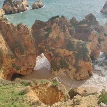 Prainha - 2 Or 3 Bedrooms Alvor